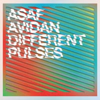 Asaf Avidan — Gold Shadow